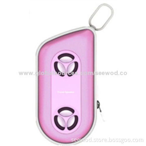 Latest Portable Speaker Bag